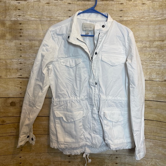 hinge Jackets & Blazers - Hinge jacket 🛍